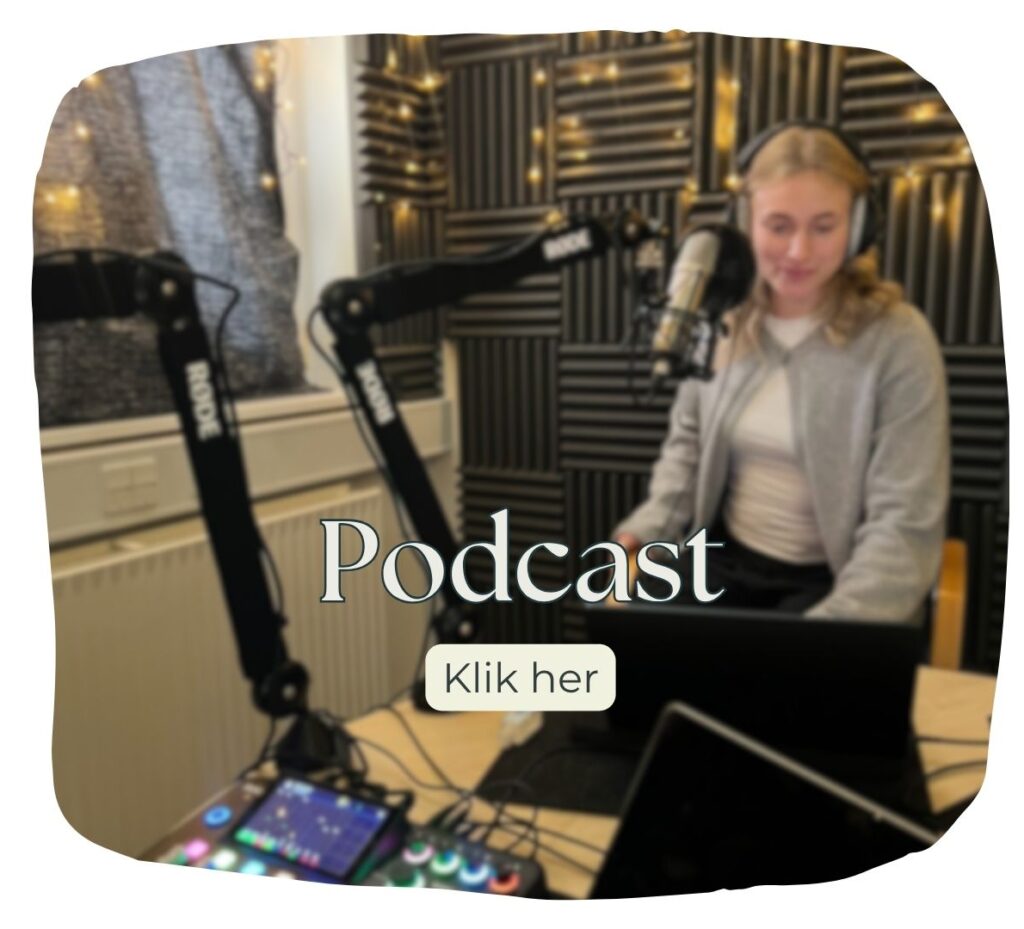 logo til podcast