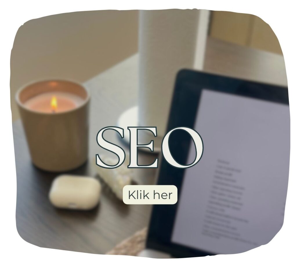 logo til seo