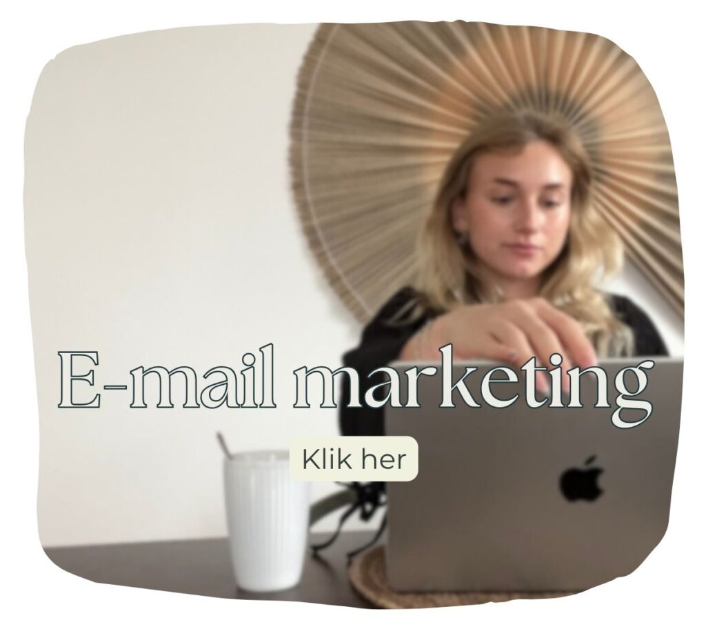 logo til e mailmarketing