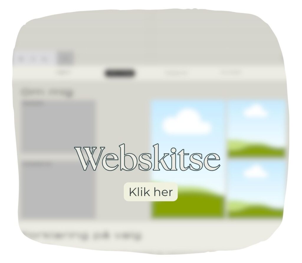logo til webskitse